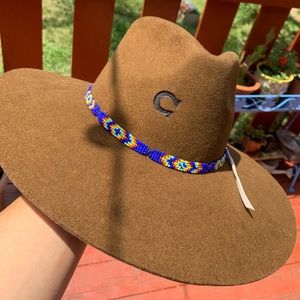 Acorn Gypsy Charlie 1 Horse hat